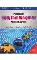 Imagen de archivo de Principles of Supply Chain Management a la venta por Majestic Books