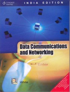 Stock image for DATA COMMUNICATIONS AND NETWORKING for sale by dsmbooks