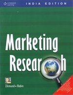 Imagen de archivo de Marketing Research a la venta por Majestic Books