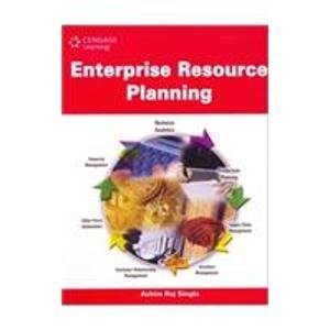 9788131505939: Enterprise Resource Planning