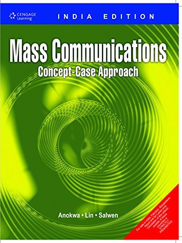 Beispielbild fr Mass Communications zum Verkauf von Majestic Books
