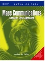 Stock image for Mass Communications for sale by Majestic Books
