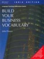 9788131506691: Build Your Business Vocabulary