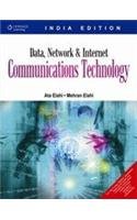 9788131506837: DATA, NETWORK AND INTERNET COMMUNICATINS TECHNOLOGY