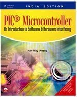 9788131506912: PIC Microcontroller : An Introduction to Software & Hardware Interfacing with CD