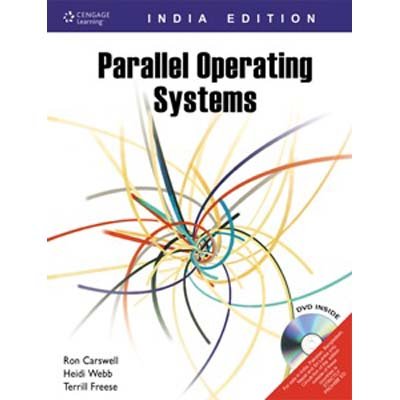 Imagen de archivo de Parallel Operating Systems a la venta por Majestic Books