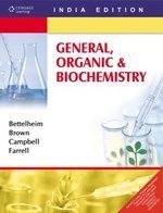 Imagen de archivo de General, Organic and Biochemistry a la venta por Majestic Books