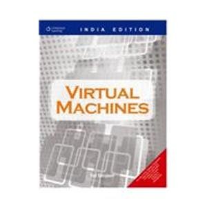 Beispielbild fr Virtual Machines zum Verkauf von Majestic Books