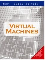 Stock image for Virtual Machines for sale by Majestic Books