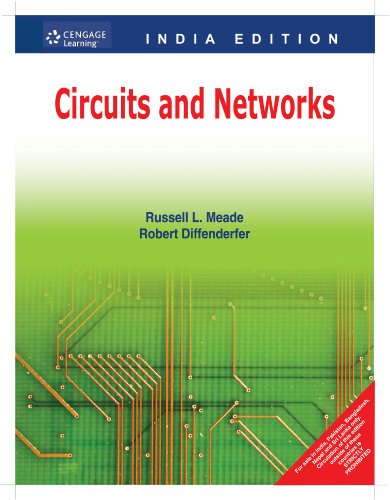 Imagen de archivo de Circuits and Networks a la venta por Majestic Books