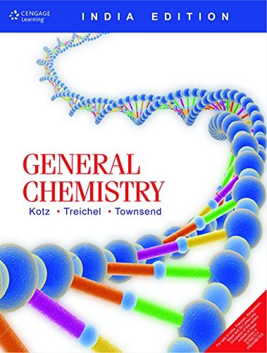 Stock image for General Chemistry for sale by Majestic Books