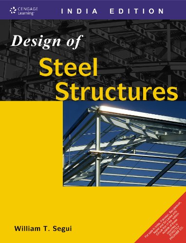 Imagen de archivo de Design of Steel Structures a la venta por Lost Books