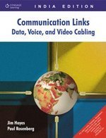 Stock image for Communication Links for sale by Majestic Books