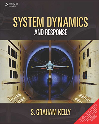 9788131508817: Systems Dynamics And Response, 1/E