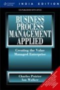 9788131508930: Business Process Management Applied
