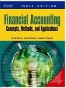 9788131509043: FINANCIAL ACCOUNTING : CONCEPTS, METHODS AND APPLICATIONS