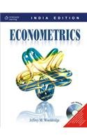 Beispielbild fr Econometrics zum Verkauf von medimops