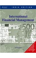 Stock image for International Financial Management for sale by SecondSale