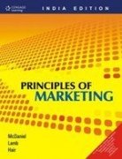 Principles Of Marketing (9788131509821) by Charles W. Lamb