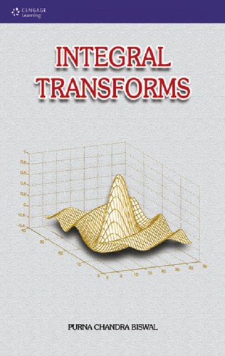 Stock image for Integral Transforms for sale by Majestic Books
