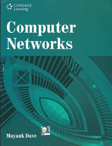 9788131509869: Computer Networks PB