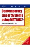 9788131510070: Contemporary Linear System