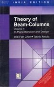 Stock image for Theory of Beam-Columns for sale by Majestic Books
