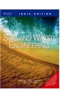 Beispielbild fr Soil and Water Engineering zum Verkauf von Books Puddle