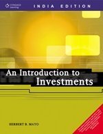Stock image for An Introduction to Investments for sale by Majestic Books
