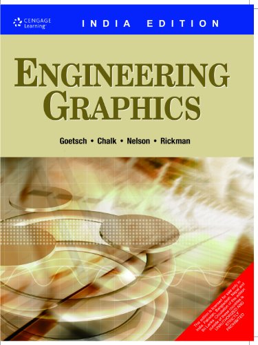 Imagen de archivo de Engineering Graphics a la venta por Majestic Books