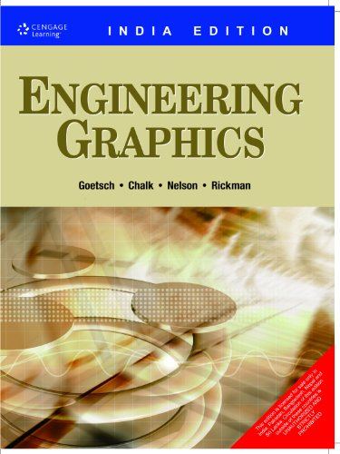 Stock image for Engineering Graphics for sale by Majestic Books