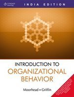 Imagen de archivo de Introduction to Organizational Behavior a la venta por Majestic Books