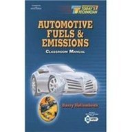 Stock image for Automotive Engineering: Fuels And Emissions for sale by Books in my Basket