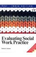 Stock image for EVALUATING SOCIAL WORK PRACTICE for sale by Books in my Basket