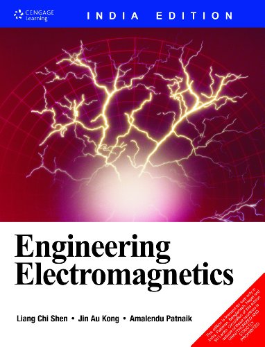 9788131513996: Engineering Electromagnetics,1Ed