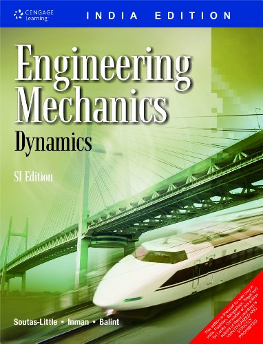 Imagen de archivo de Engineering Mechanics a la venta por Majestic Books