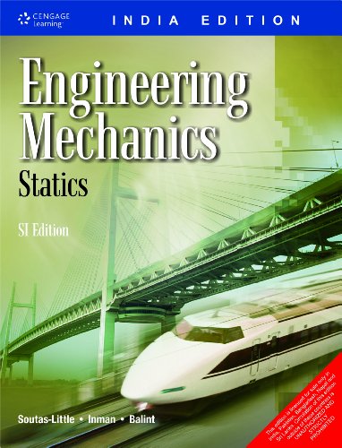 Imagen de archivo de Engineering Mechanics a la venta por Majestic Books