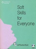 9788131514672: Soft Skills for Everyone (with CD)
