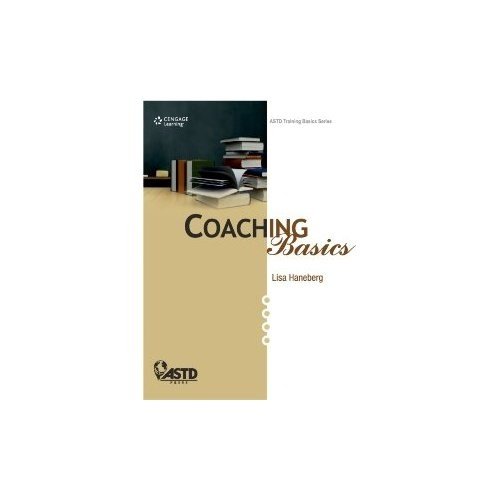 Stock image for Coaching Basics for sale by Majestic Books