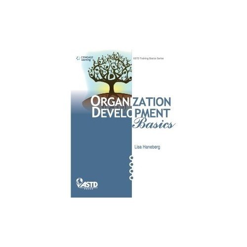 9788131515198: Organization Development Basics, 1/E