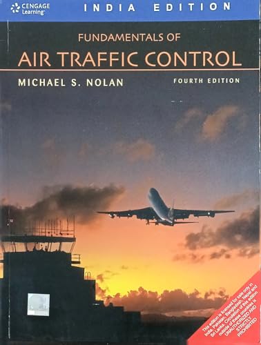 Stock image for Fundamentals Of Air Traffic Control 4Ed (Ie) (Pb 2011) for sale by Kanic Books