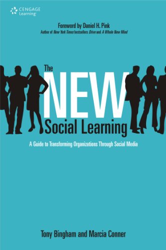 Stock image for The New Social Learning for sale by Majestic Books