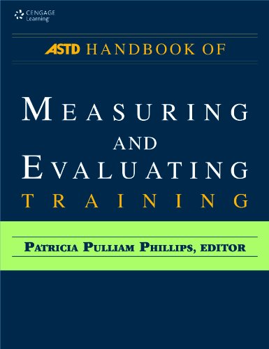 9788131516645: Astd Handbook Of Measuring And Evaluating Training