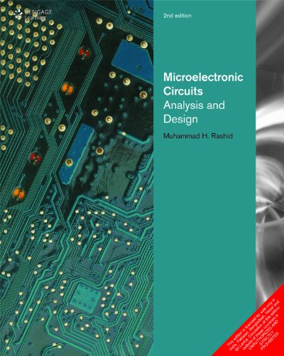 9788131516836: Microelectronic Circuits: Analysis And Design,2Ed