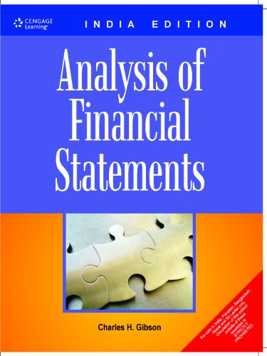 Stock image for Financial Statement Analysis 12th Edition for sale by HPB-Red