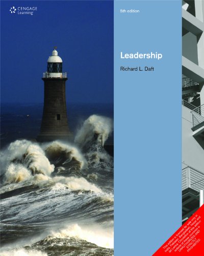 Stock image for Leadership for sale by Better World Books
