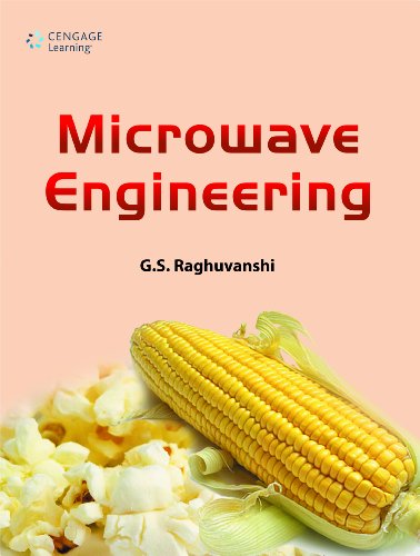 9788131517215: Microwave Engineering,1Ed