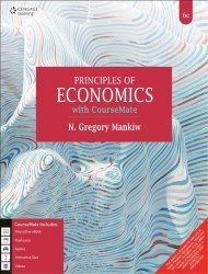 Imagen de archivo de Principles of Economics a la venta por SecondSale