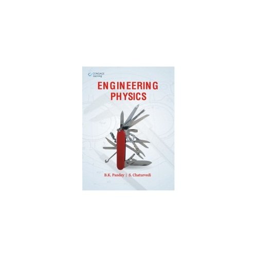 9788131517611: Engineering Physics