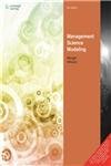 9788131517932: Management Science Modeling W/Cd,4Ed